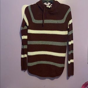 sweater pull over